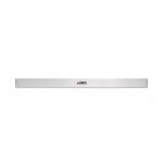 Regua de aluminio 2,5m - 10cm refª VIREA25 VITO Regua de aluminio 2,5m - 10cm refª VIREA25 VITO