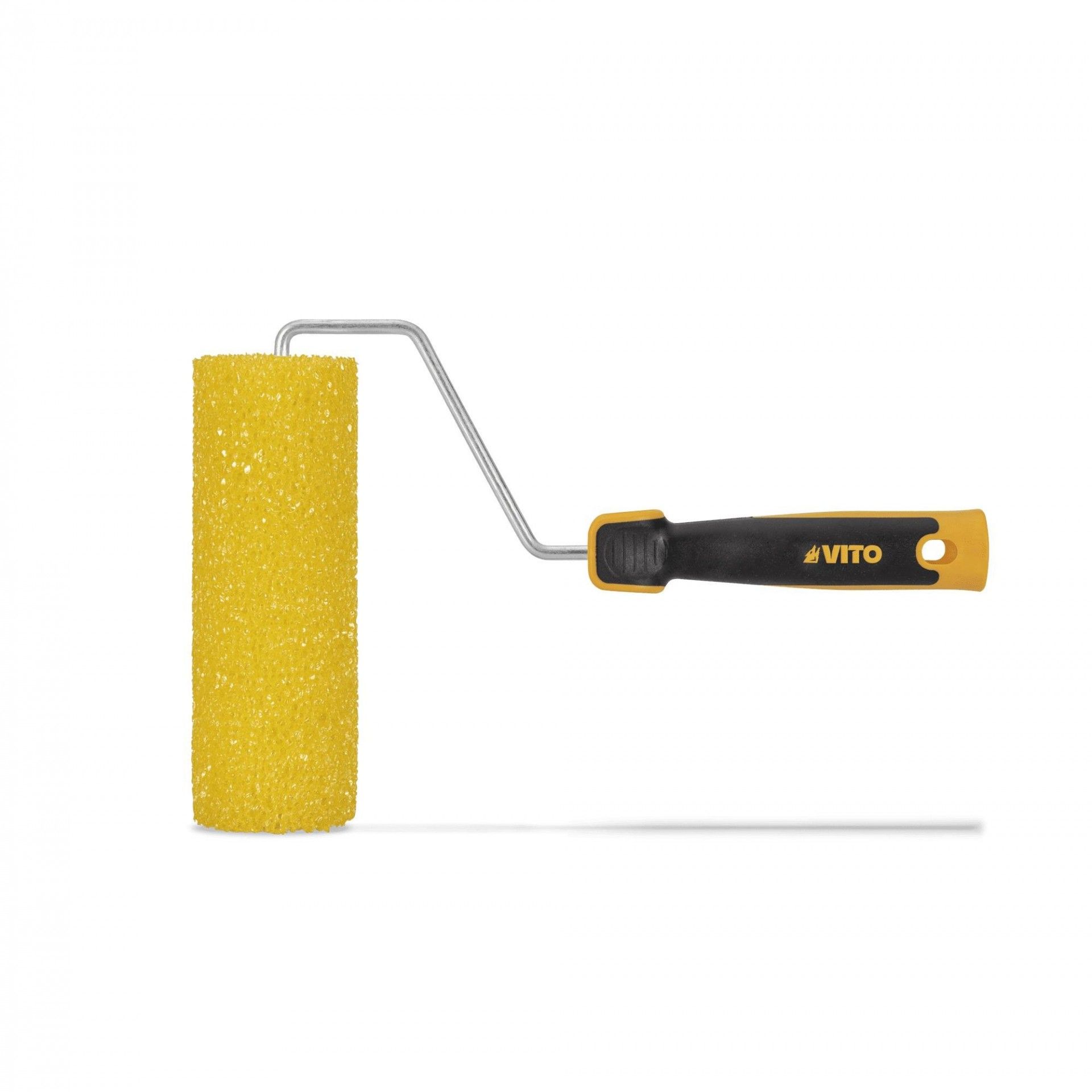 Rolo efeito areia 250 mm refª VIREA250 VITO