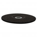 Disco rebarbar ferro 125mm ref VIRE125 VITO