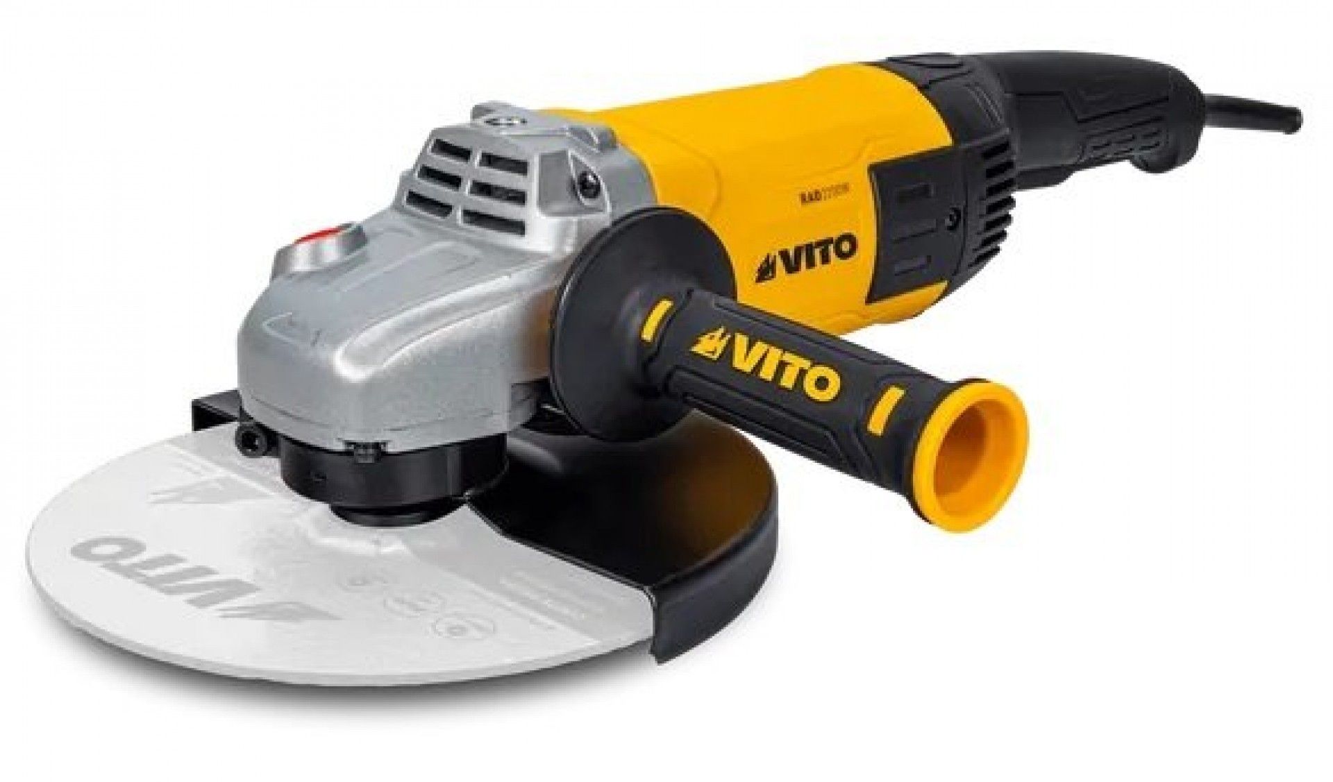 Rebarbadora 2200w 230mm refª VIRE23022A VITO