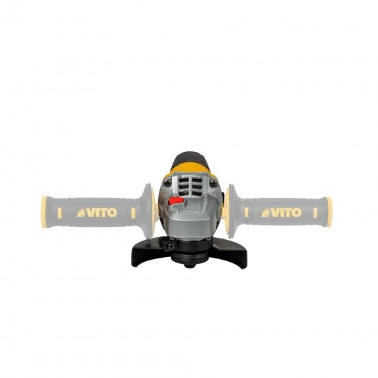 Rebarbadora 850 w refª VIRE11585A VITO Rebarbadora 850 w refª VIRE11585A VITO