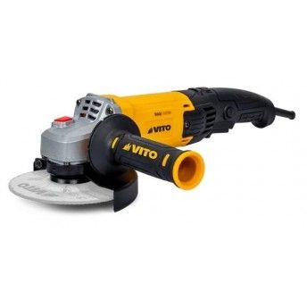 Rebarbadora 1000w 125mm refª VIRE12510A VITO Rebarbadora 1000w 125mm refª VIRE12510A VITO