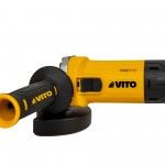 Rebarbadora 850 w refª VIRE11585A VITO Rebarbadora 850 w refª VIRE11585A VITO