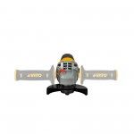 Rebarbadora 850 w refª VIRE11585A VITO Rebarbadora 850 w refª VIRE11585A VITO