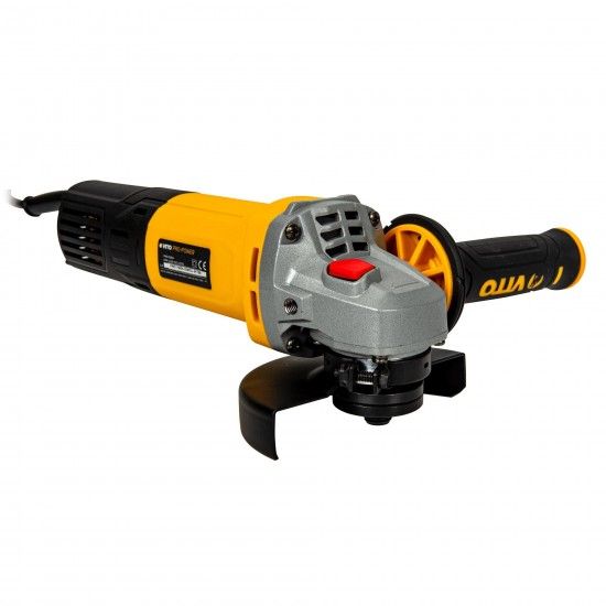 Rebarbadora 850 w refª VIRE11585A VITO Rebarbadora 850 w refª VIRE11585A VITO