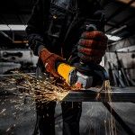 Rebarbadora 850 w refª VIRE11585A VITO Rebarbadora 850 w refª VIRE11585A VITO