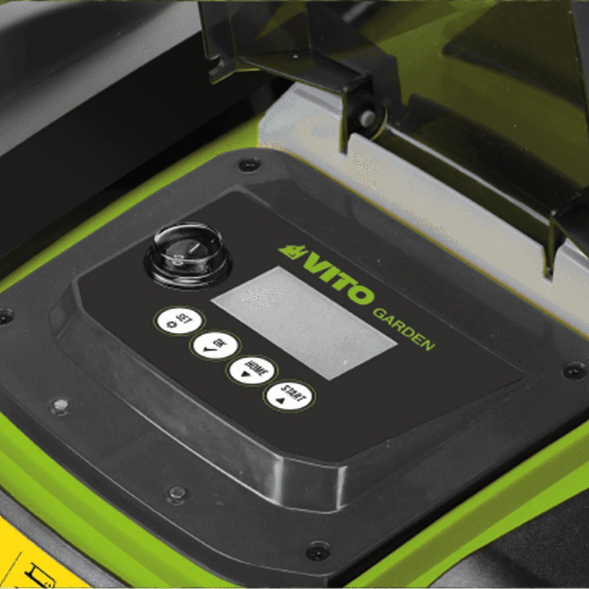 Robot corta relva 1000 refª VIRCR1000 VITO