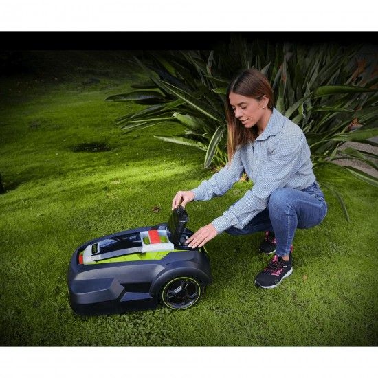 Robot corta relva 1000 ref VIRCR1000 VITO