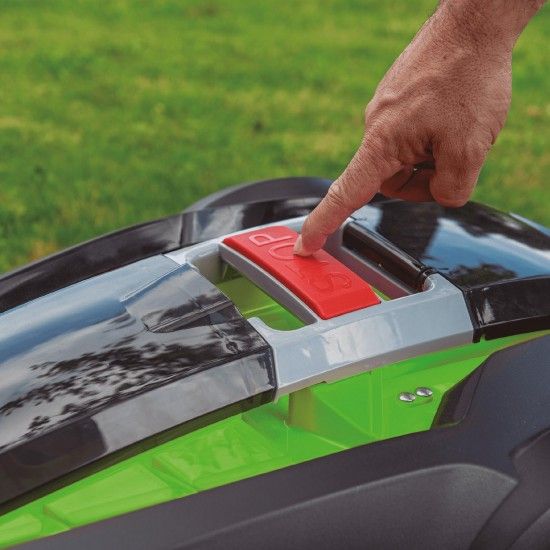 Robot corta relva 1000 ref VIRCR1000 VITO