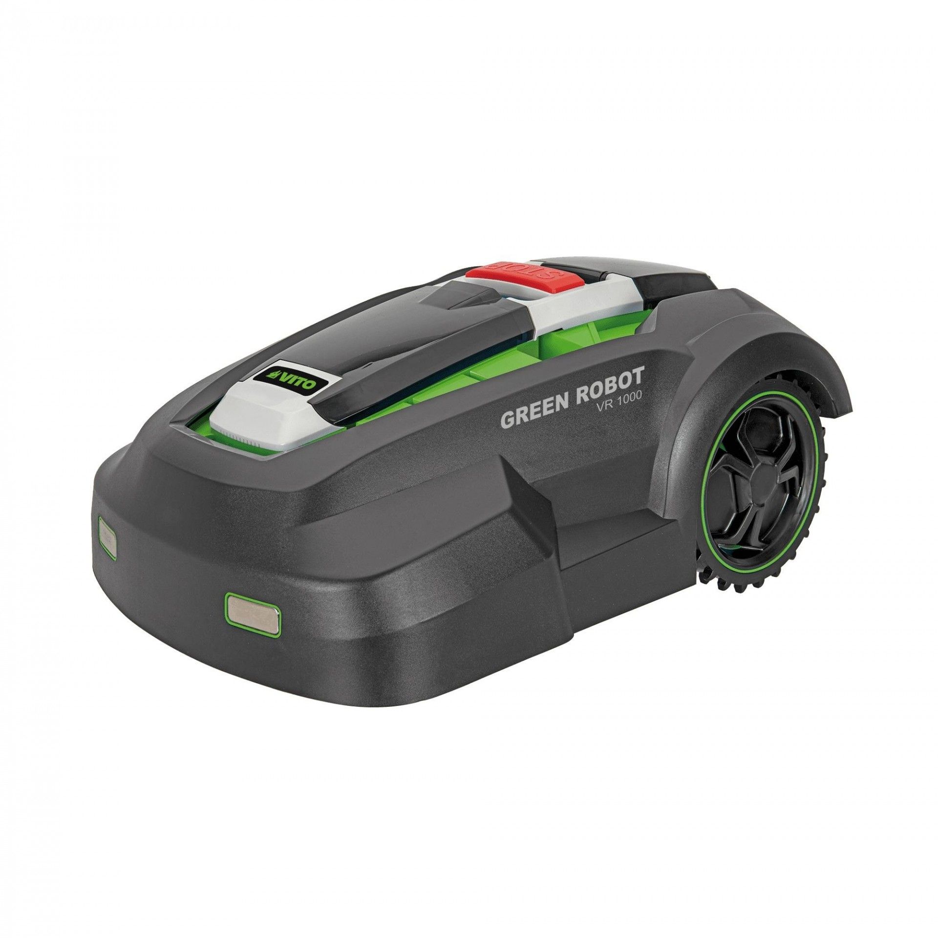 Robot corta relva 1000 refª VIRCR1000 VITO