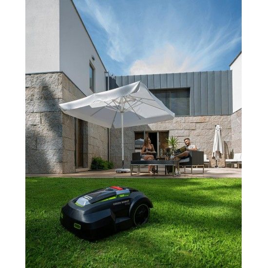 Robot corta relva 1000 ref VIRCR1000 VITO