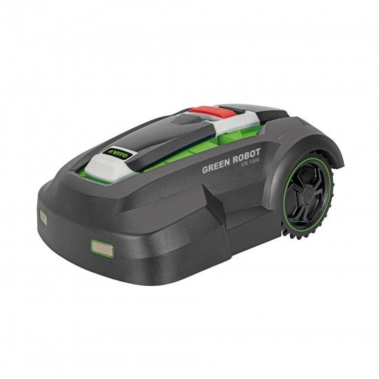 Robot corta relva 1000 ref VIRCR1000 VITO