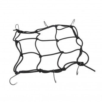 Rede de carga - 6 ganchos 30 x 30cm ref VIRC30 Vito