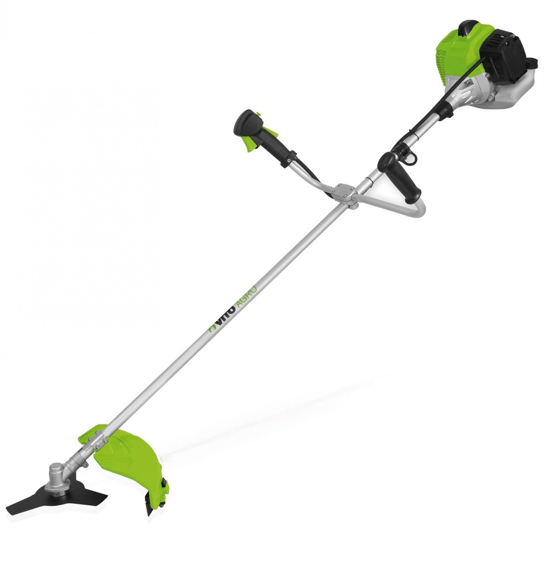 Moto-roçadora 52cc 1.9cv refª VIR52C VITO