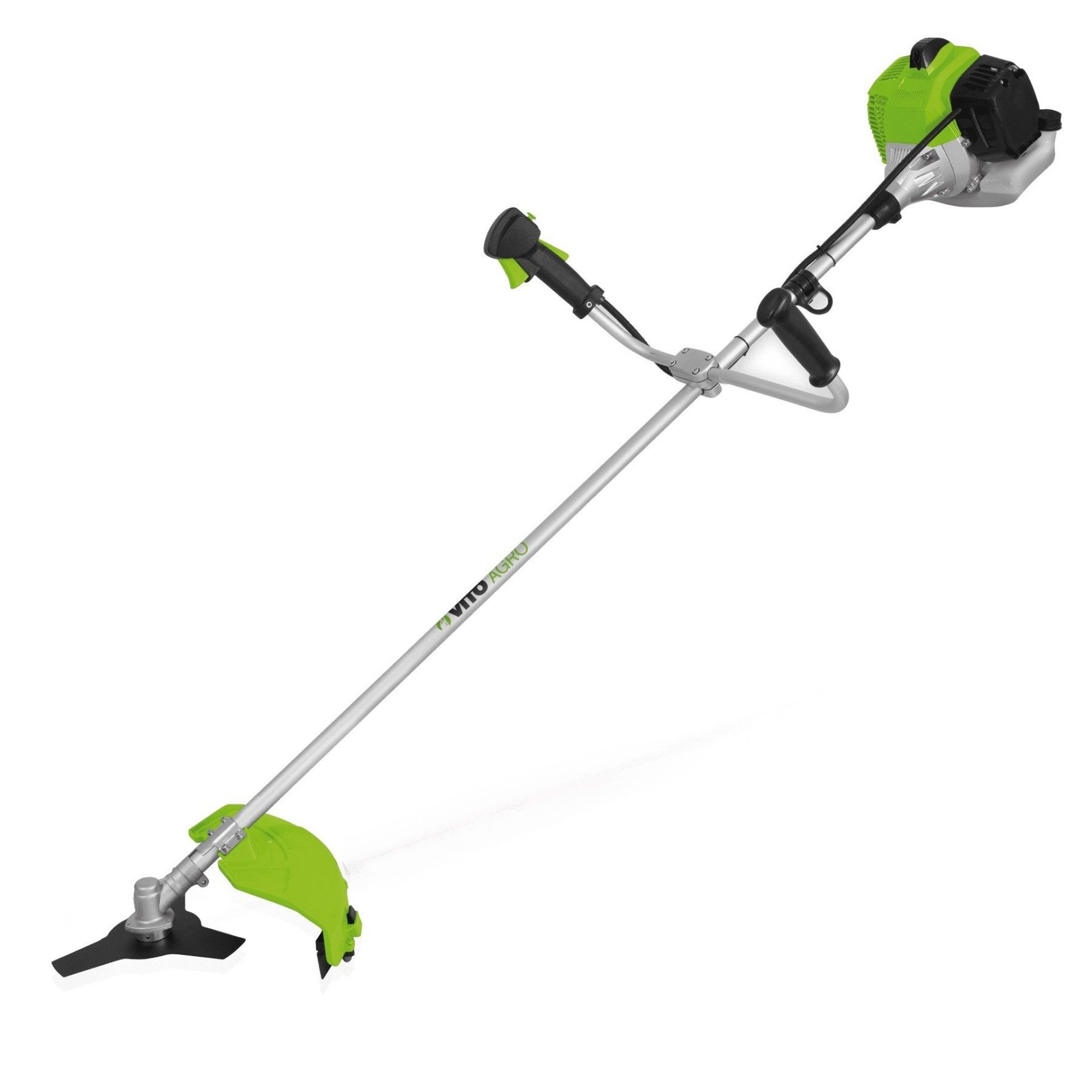 MOTO-ROÇADORA 52cc VIR52B VITO