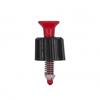 Vlvula para pulverizador 5-8 l ref VIPUV58 VITO