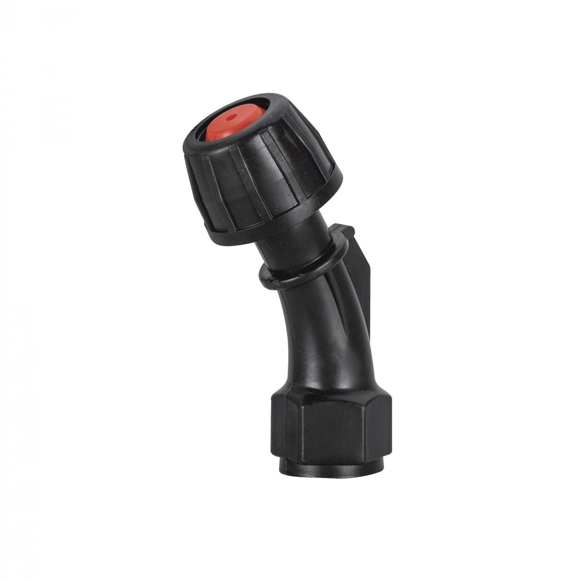 Conjunto 4 ponteiras para pulverizador bateria 16 l refª VIPUPO16BA VITO