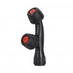 Conjunto 4 ponteiras para pulverizador bateria 16 l ref VIPUPO16BA VITO