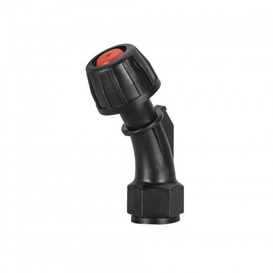 Conjunto 4 ponteiras para pulverizador bateria 16 l refª VIPUPO16BA VITO Conjunto 4 ponteiras para pulverizador bateria 16 l refª VIPUPO16BA VITO