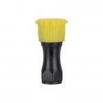 Conjunto 4 ponteiras para pulverizador bateria 16 l ref VIPUPO16BA VITO