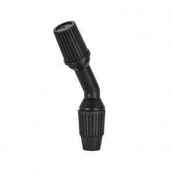 Conjunto 2 cotovelos para pulverizador 5-8 l ref VIPUC58 VITO