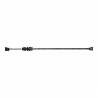 Lana completa para pulverizador 16 l ref VIPUL16BBL VITO