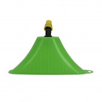 Campnula para pulverizao 22x9cm ref VIPUC229 VITO
