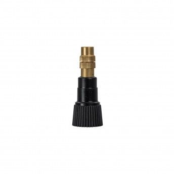 Bico para pulverizador 1,5 l ref VIPUB1.5BL VITO