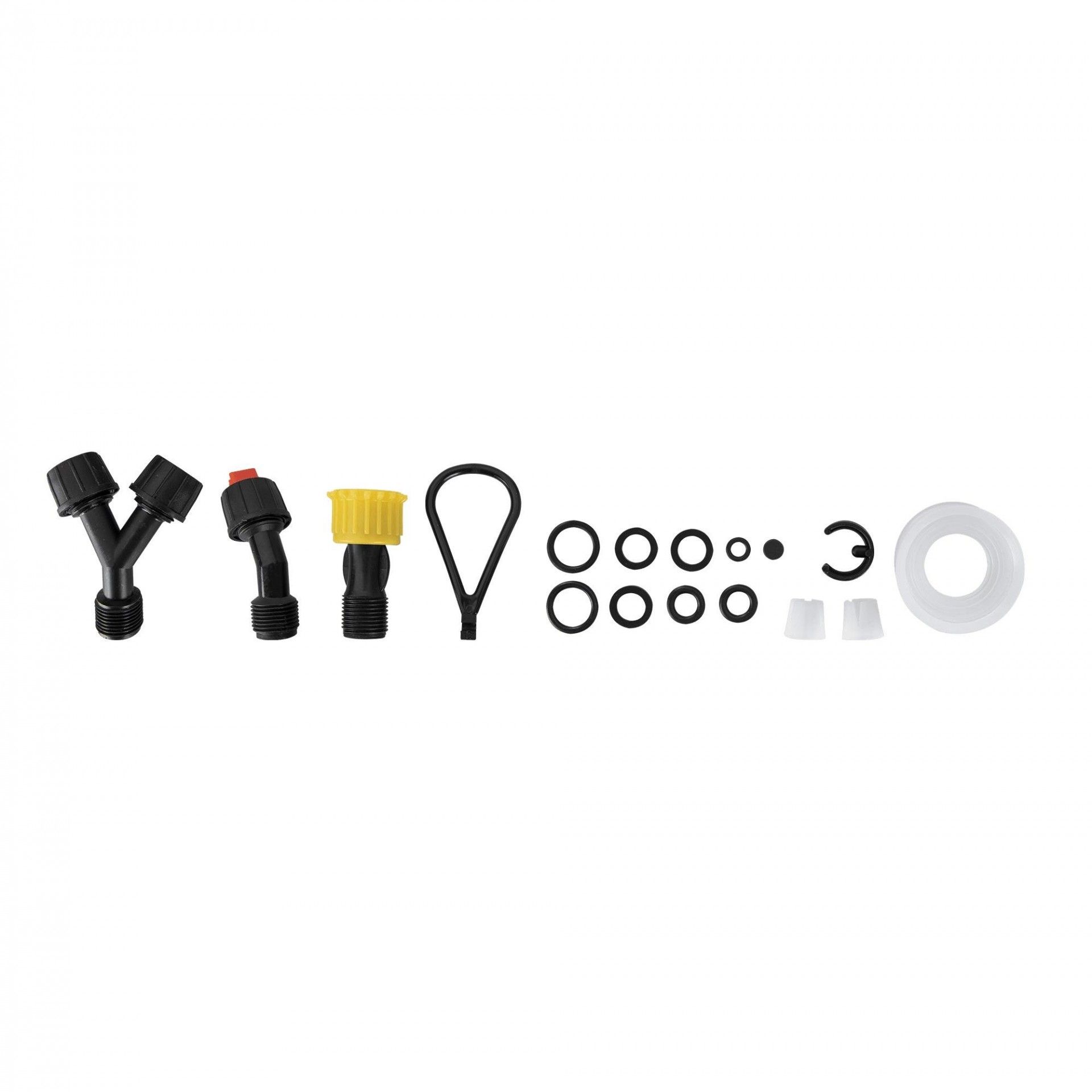 Kit reparação para pulverizador 16 l refª VIPU16KR VITO