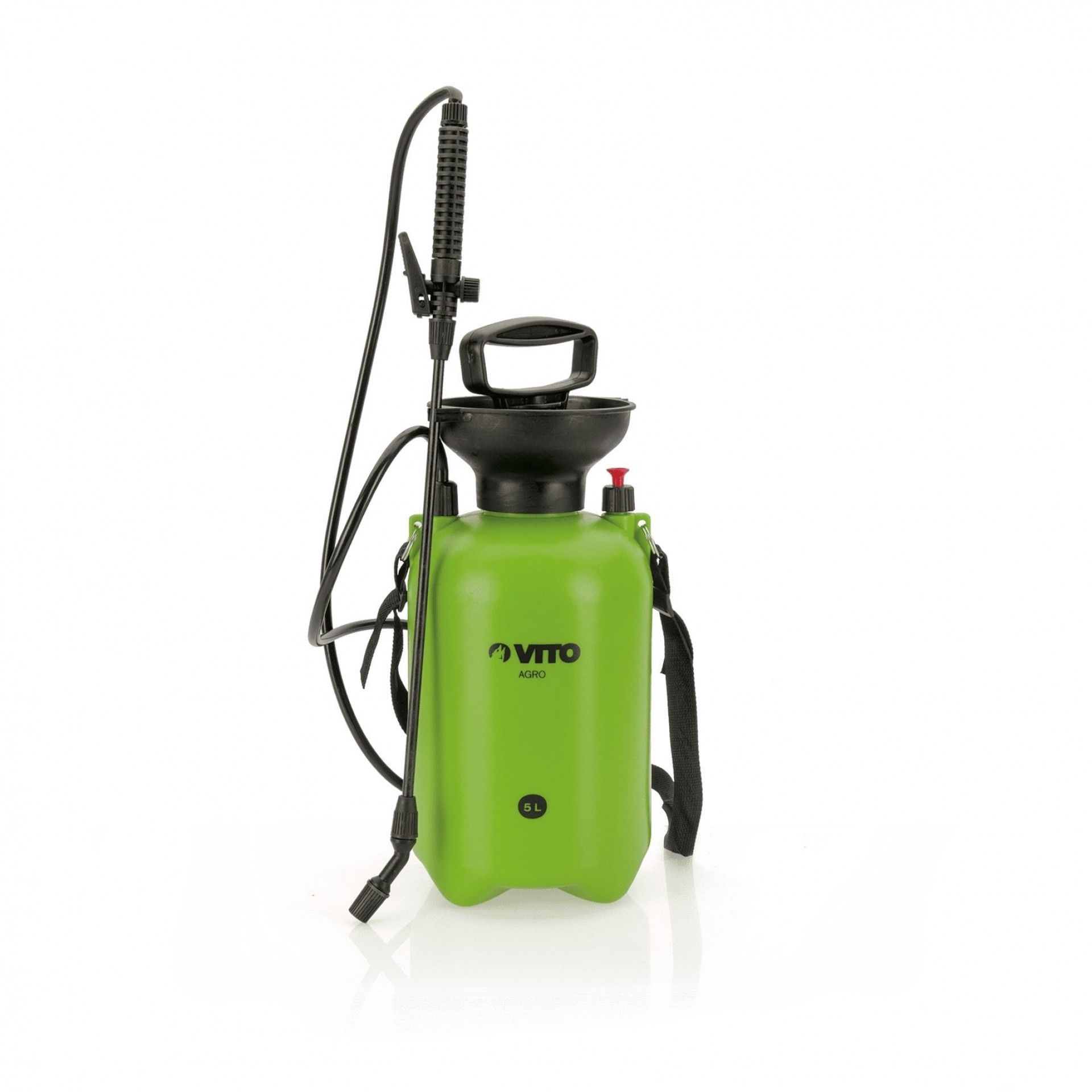 Pulverizador 5L refª VIPU5 Vito