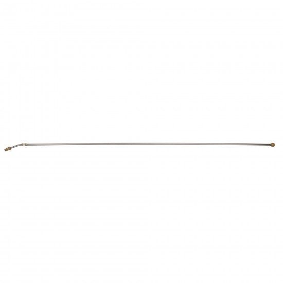 Lana inox extensvel 2,7m para pulverizador a bateria ref VIPU16BL VITO