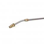 Lana inox extensvel 2,7m para pulverizador a bateria ref VIPU16BL VITO
