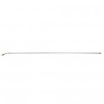 Lana inox extensvel 2,7m para pulverizador a bateria ref VIPU16BL VITO