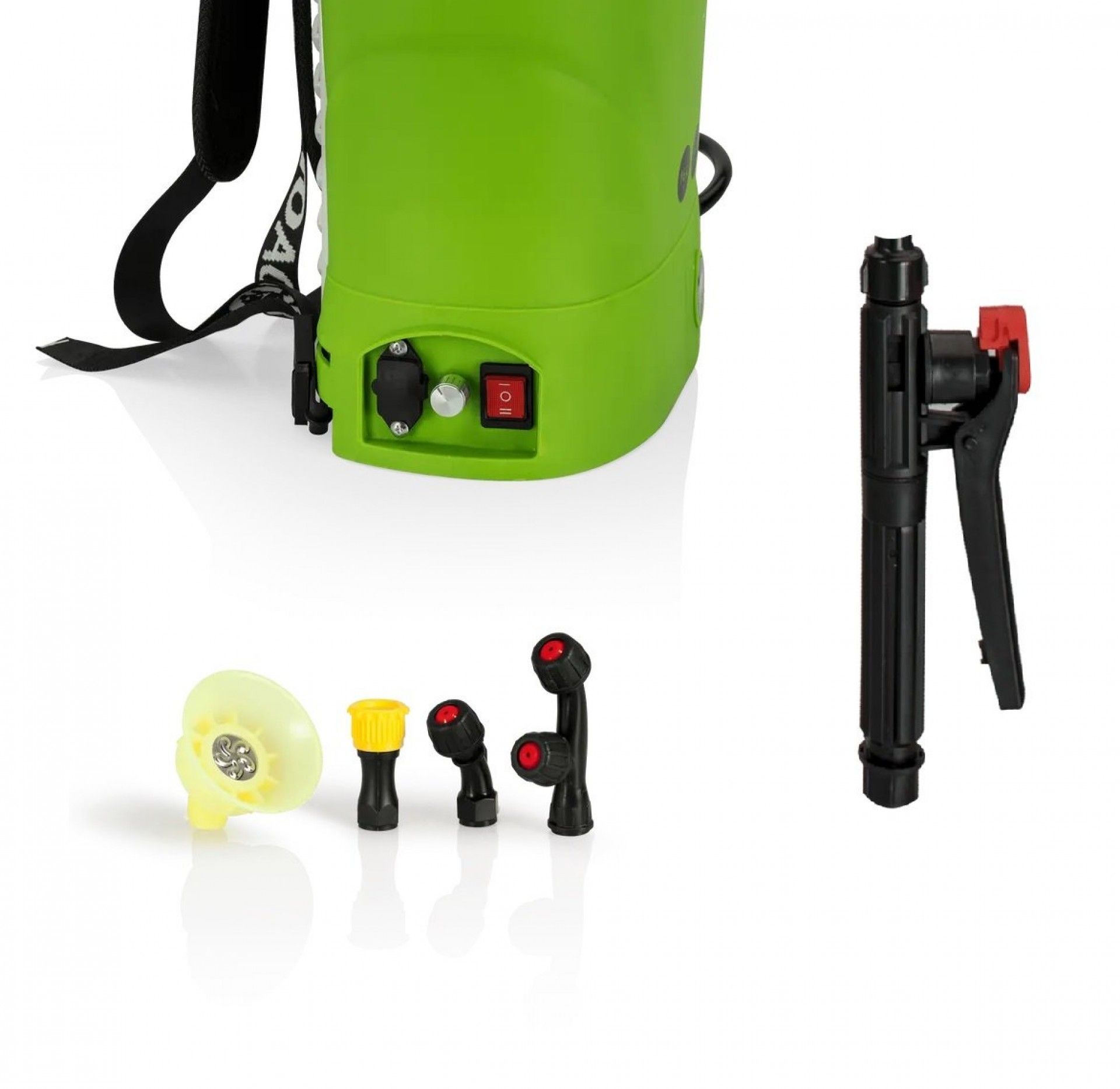 Pulverizador a Bateria 16L refª VIPU16BB1 Vito