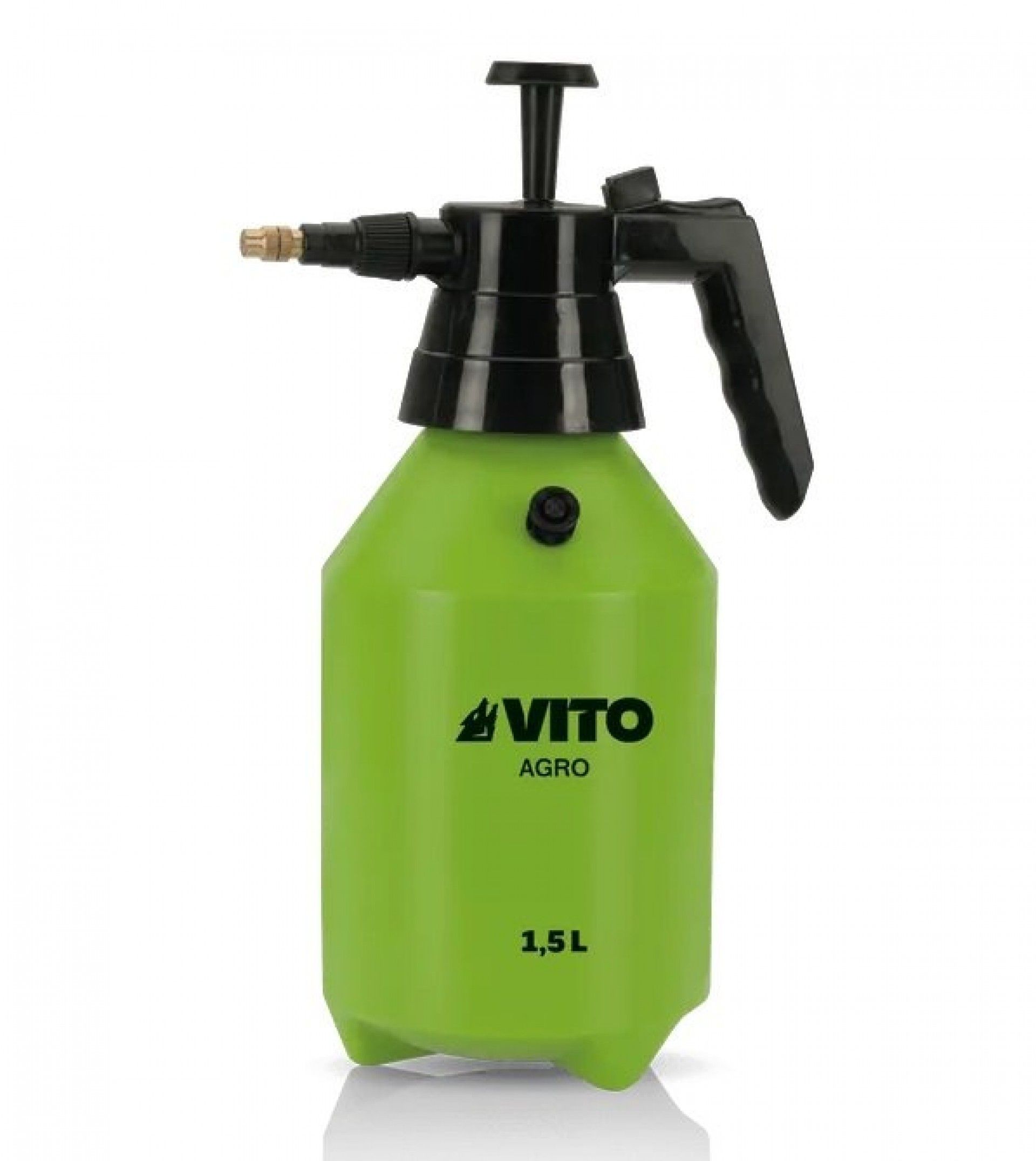 Pulverizador 1.5L refª VIPU1,5 Vito