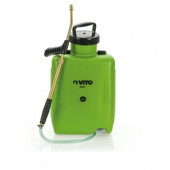 Pulverizador manual 12L ref VIPU12 Vito