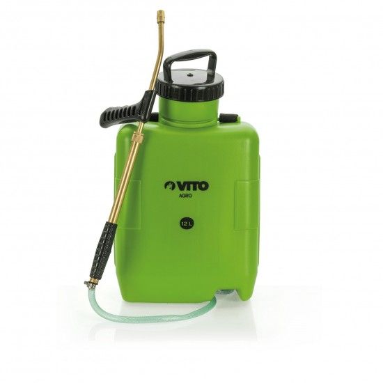 Pulverizador manual 12L ref VIPU12 Vito
