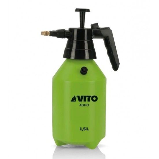 Pulverizador 1.5L ref VIPU1,5 Vito