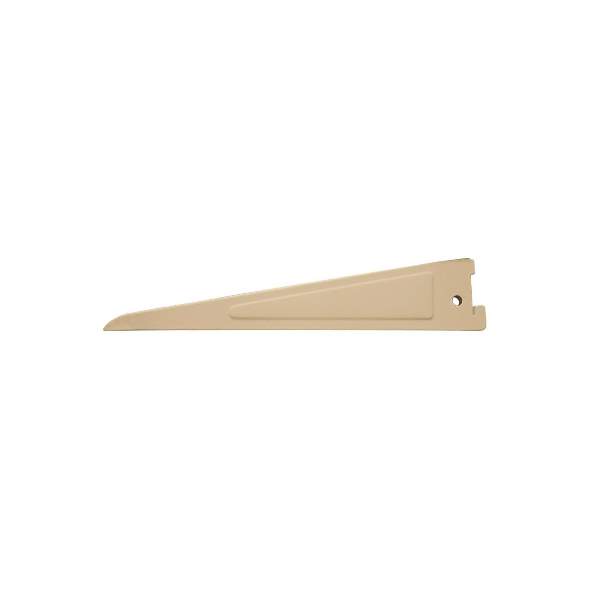 Poleia p/trilho duplo encaixe 27cm aluminio refª VIPTD27AL VITO