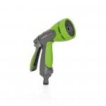 Pistola de rega regulável com 8 jatos refª VIPR8J VITO Pistola de rega regulável com 8 jatos refª VIPR8J VITO