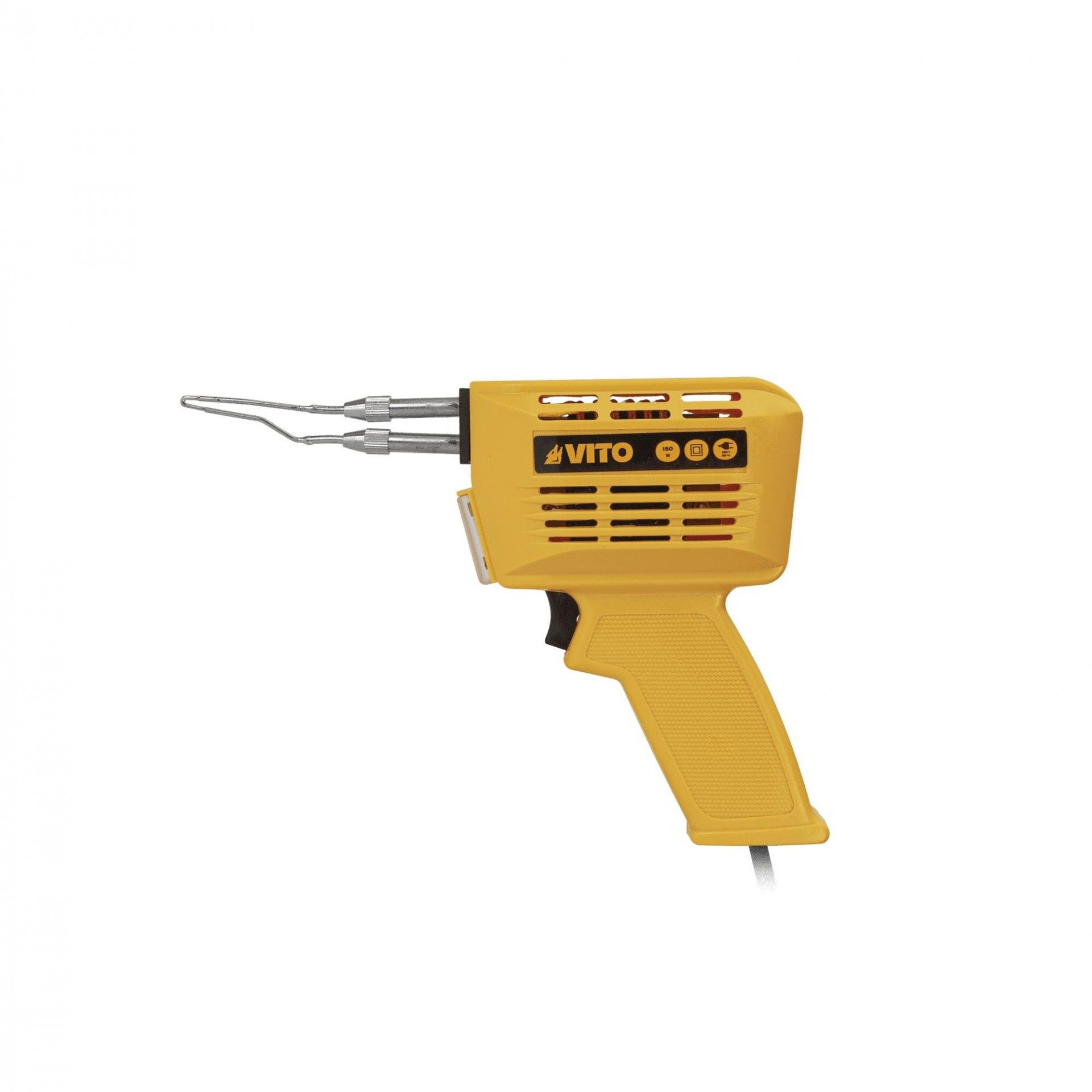 Pistola de soldar refª VIPS150 VITO