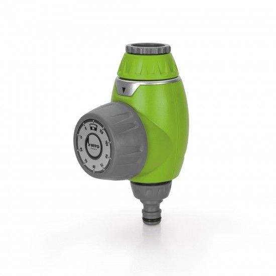 Temporizador de rega ref VIPR2H VITO