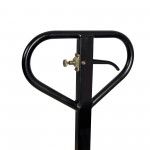 Porta paletes com elevao 1.5 t ref VIPPE15 VITO