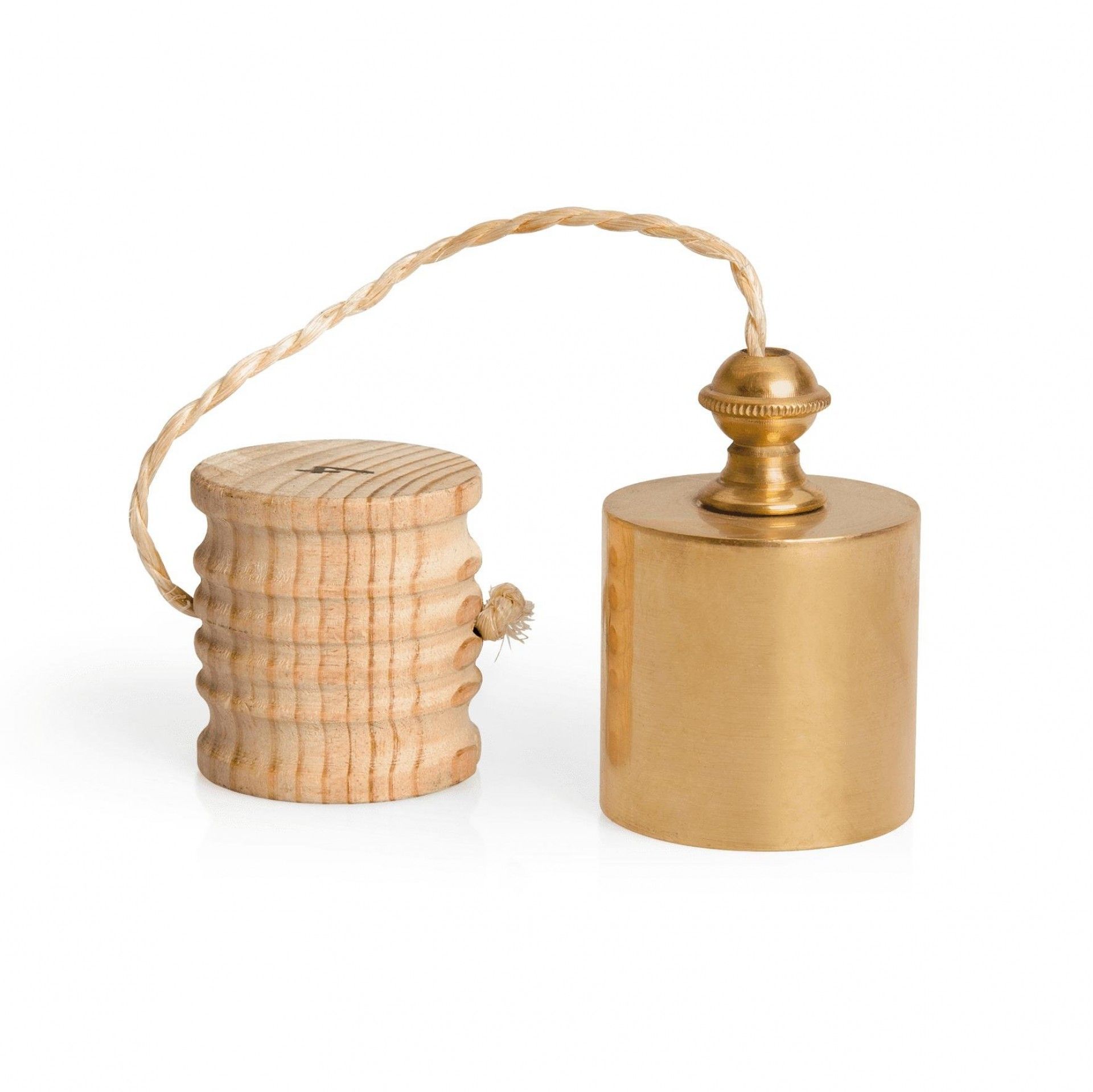 Prumo tipo peso nº 6 refª VIPPE6 VITO