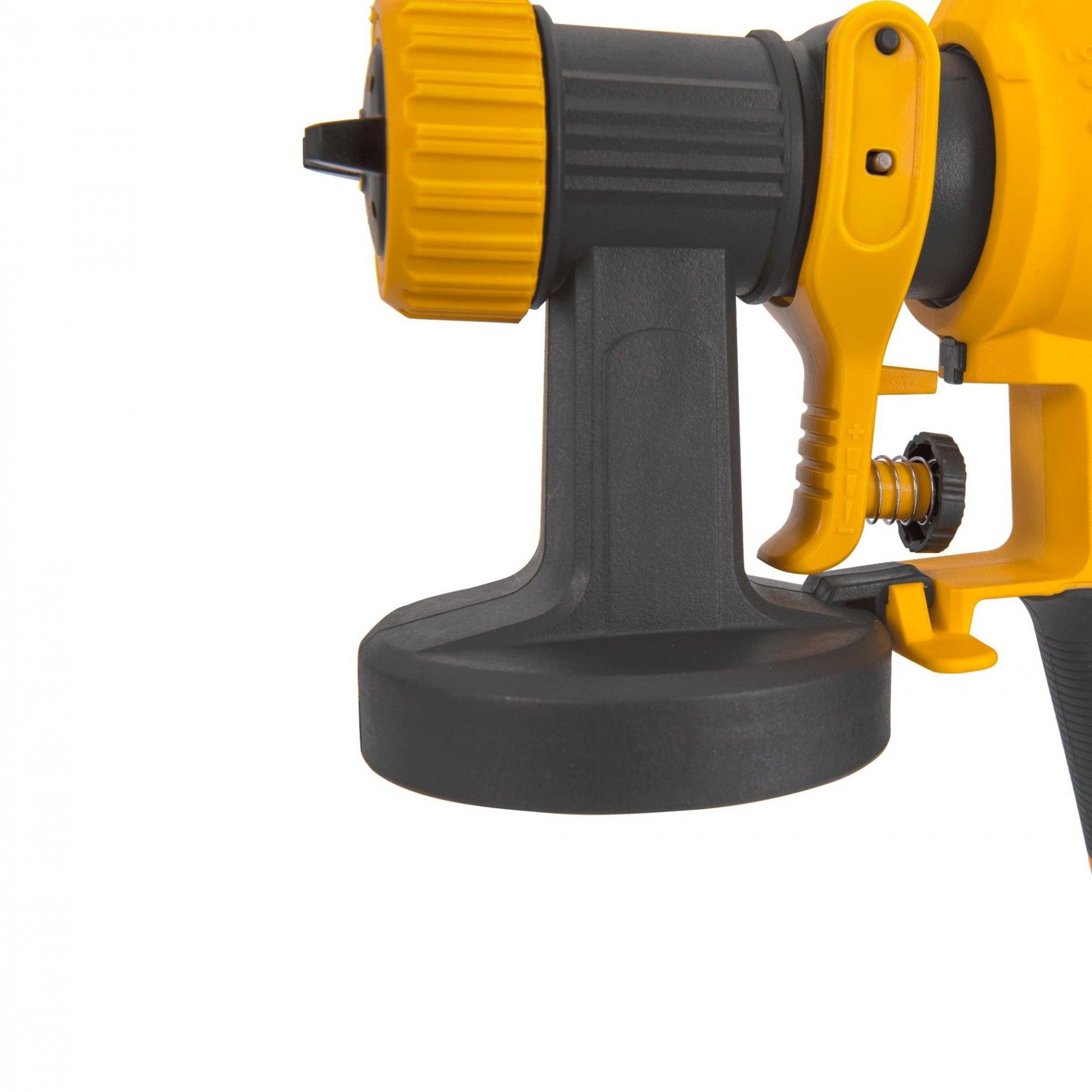 Pistola de pintura 600 w refª VIPP600 VITO