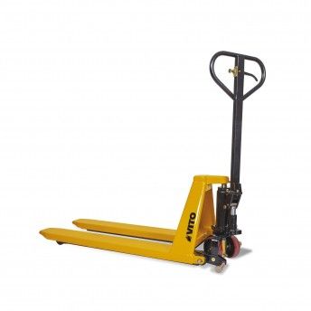 Porta paletes com elevao 1.5 t ref VIPPE15 VITO