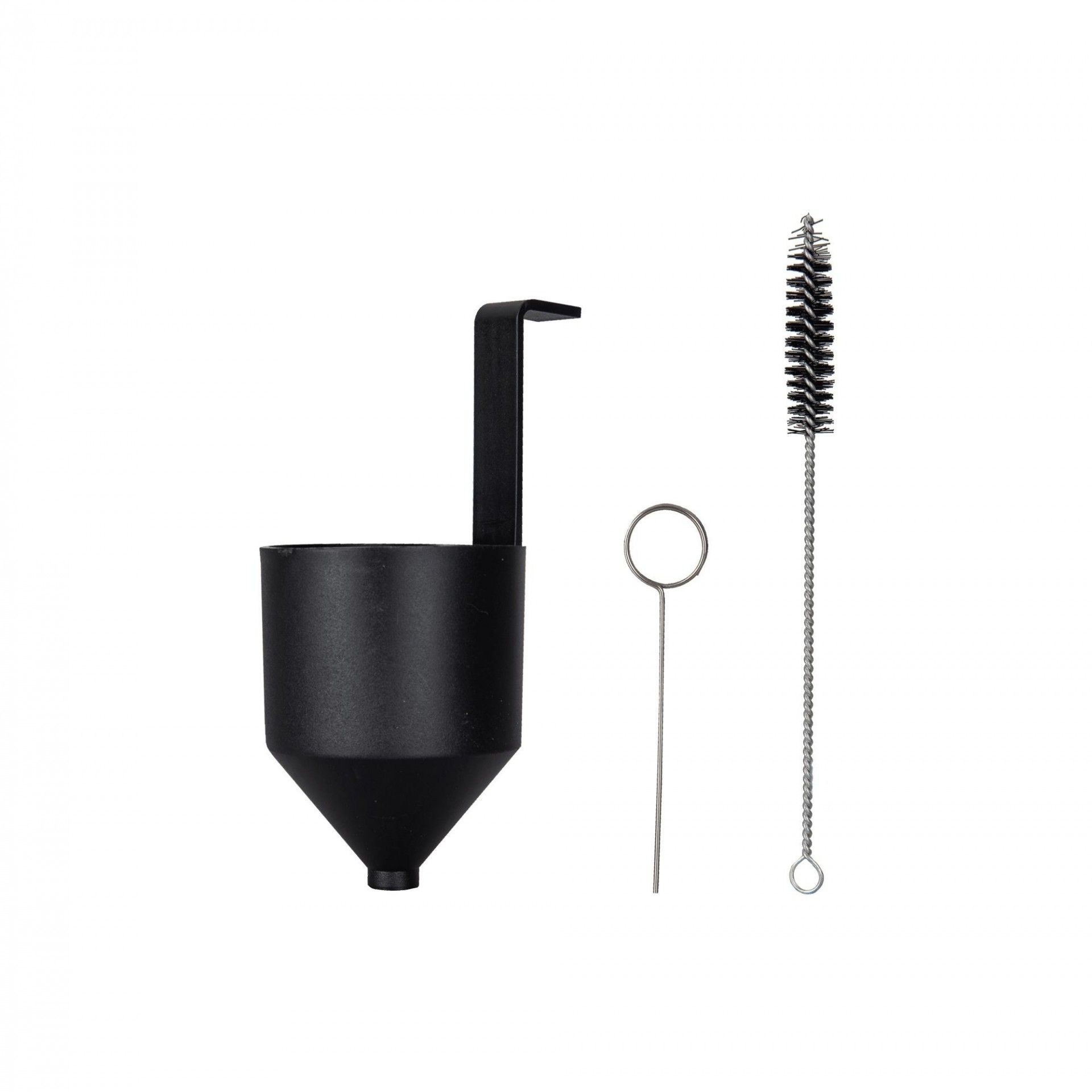 Pistola de pintura 600 w refª VIPP600 VITO