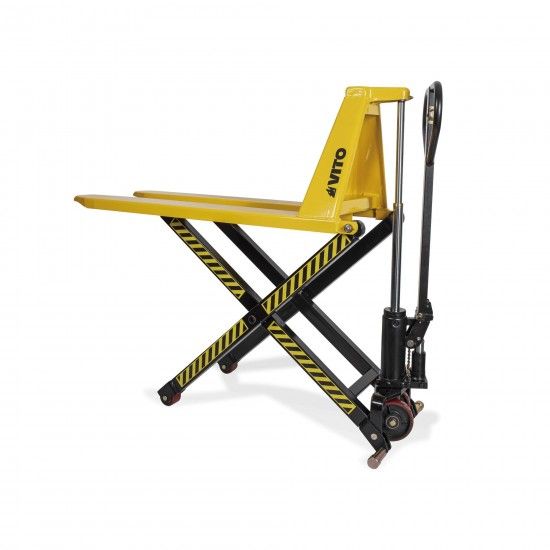 Porta paletes com elevação 1.5 t refª VIPPE15 VITO Porta paletes com elevação 1.5 t refª VIPPE15 VITO