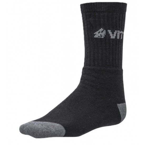 Pack 3 pares de Meias Everyday Basic ref VIPMEB Vito