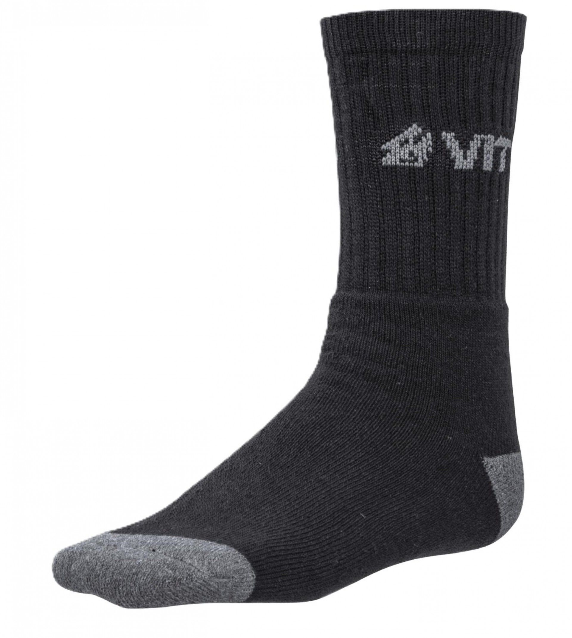 Pack 3 pares de Meias Everyday Basic refª VIPMEB Vito